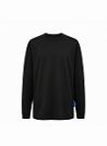 Лонгслив длинный ЛНГ-ВКР-ЧР-0